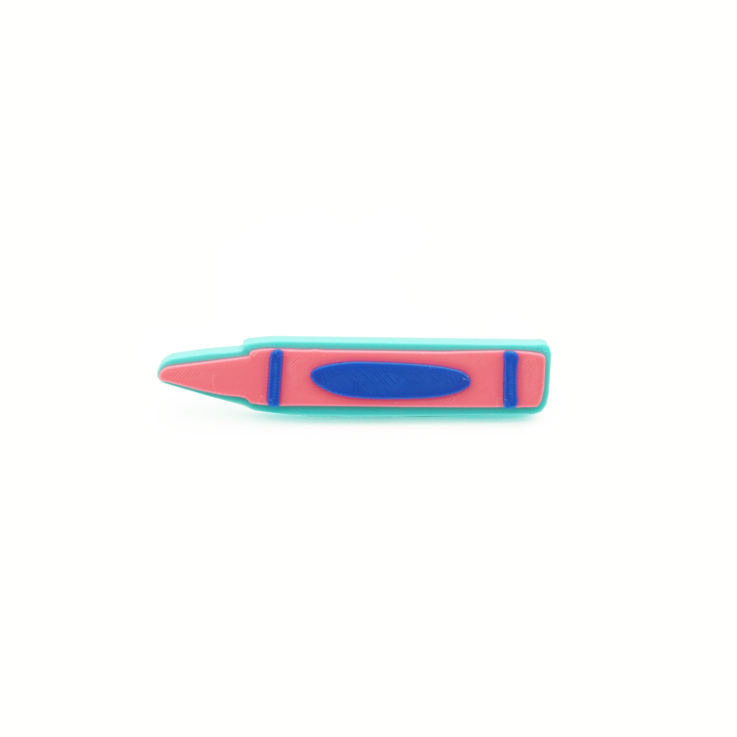 El Arte de Enseñar 3D Pins