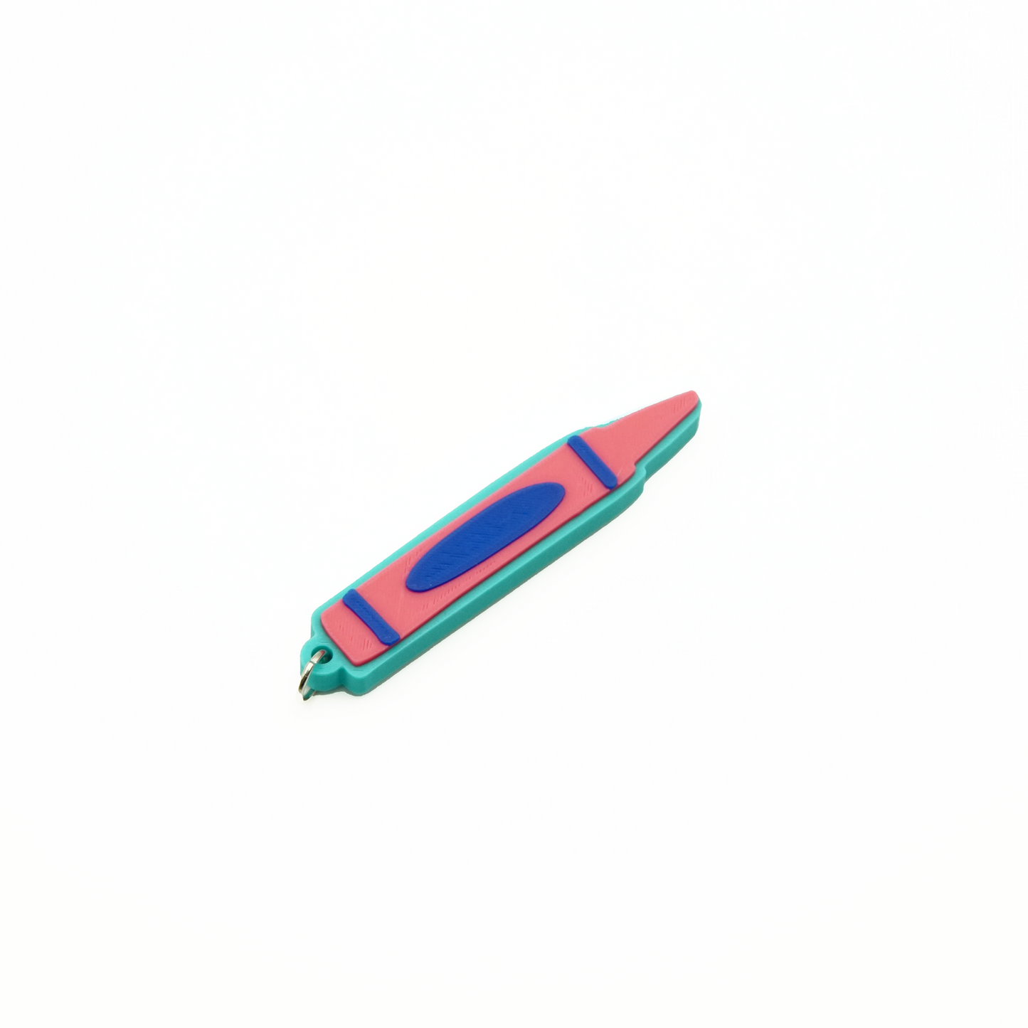 El Arte de Enseñar 3D Charms