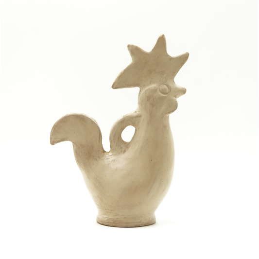 Gallito de Barro