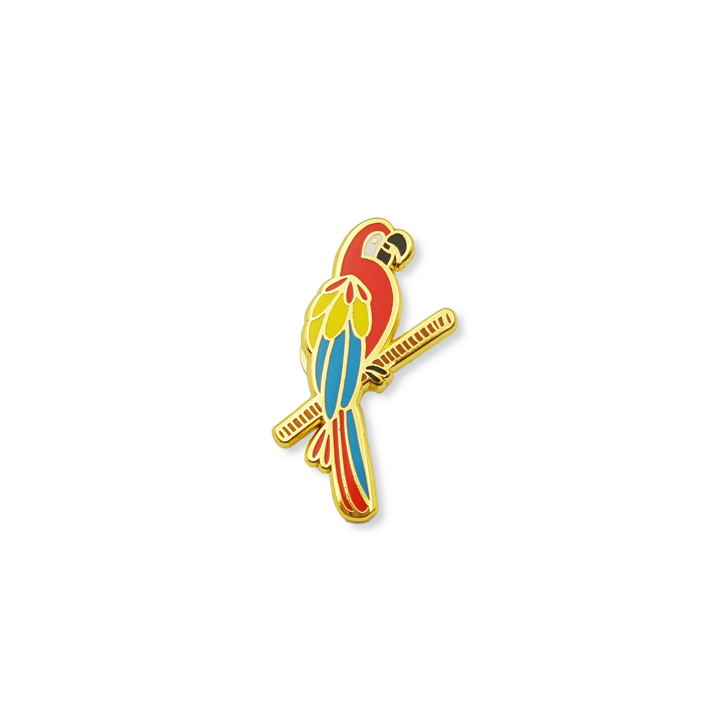 Honduran Enamel Pins
