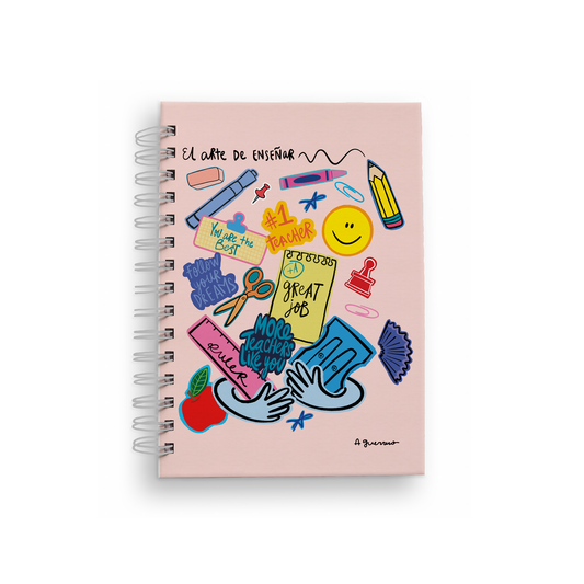 El Arte de Enseñar Journal