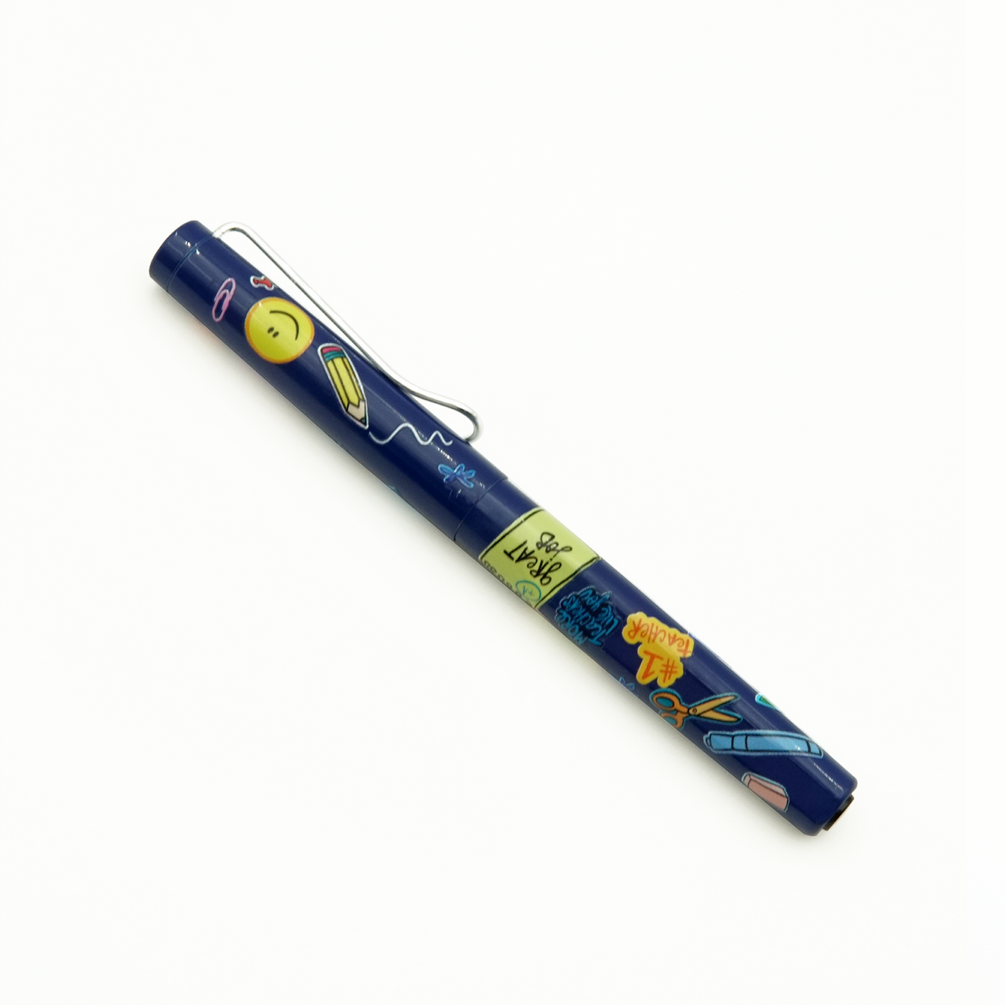 El Arte de Enseñar Pen Premium