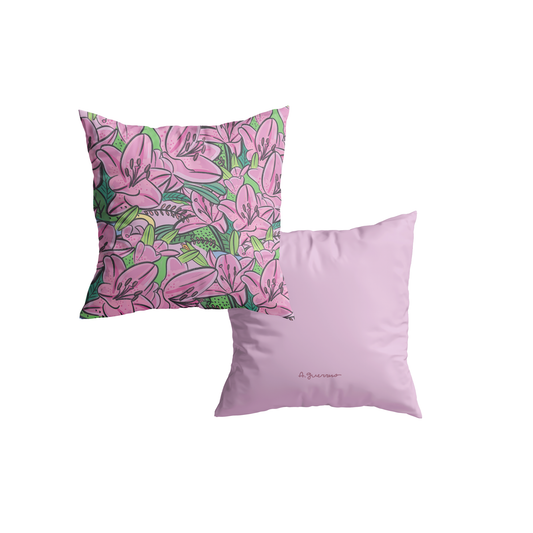Lirio's Pillows