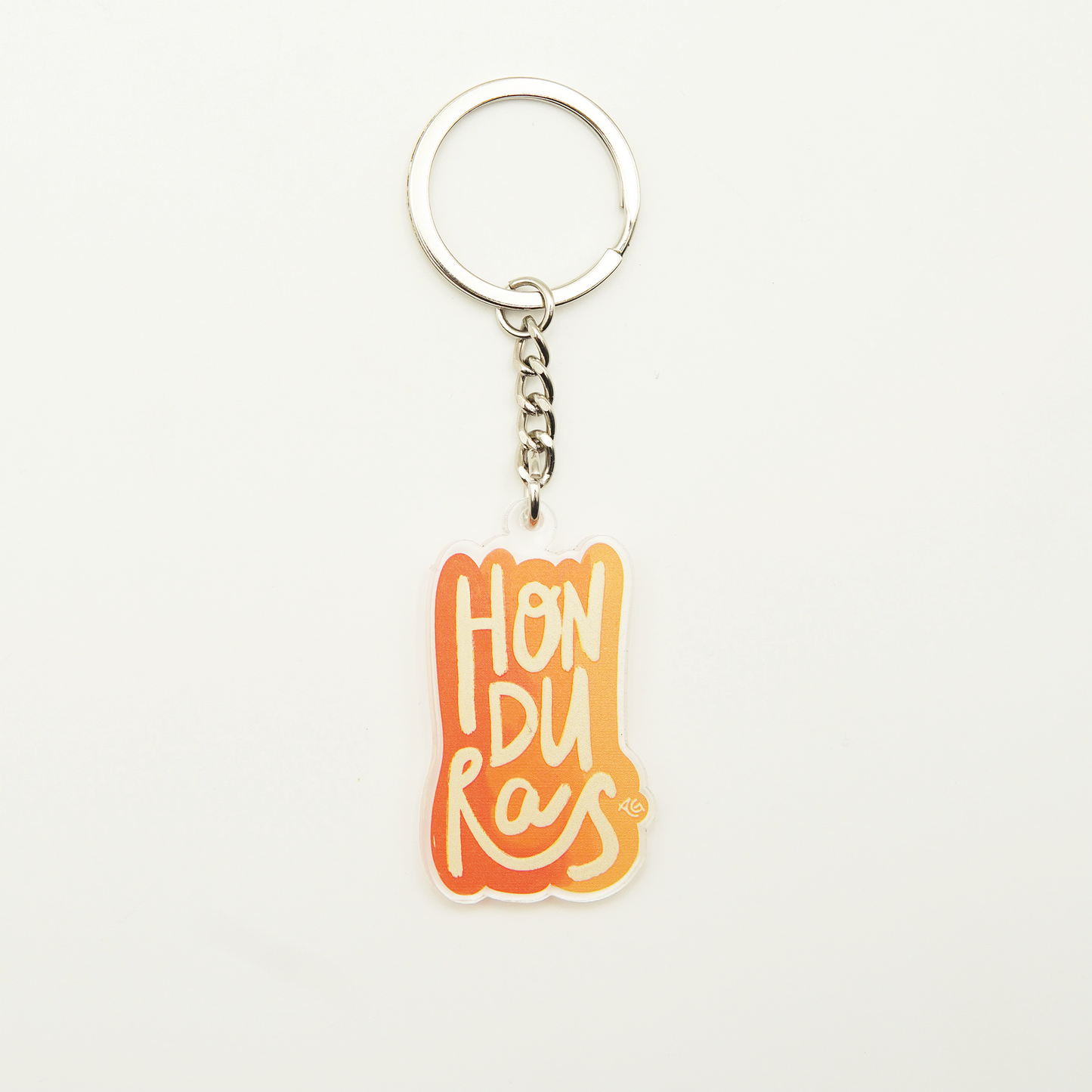 Santa Rosa de Copán Keychains
