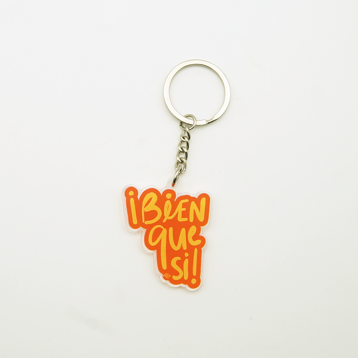 Santa Rosa de Copán Keychains