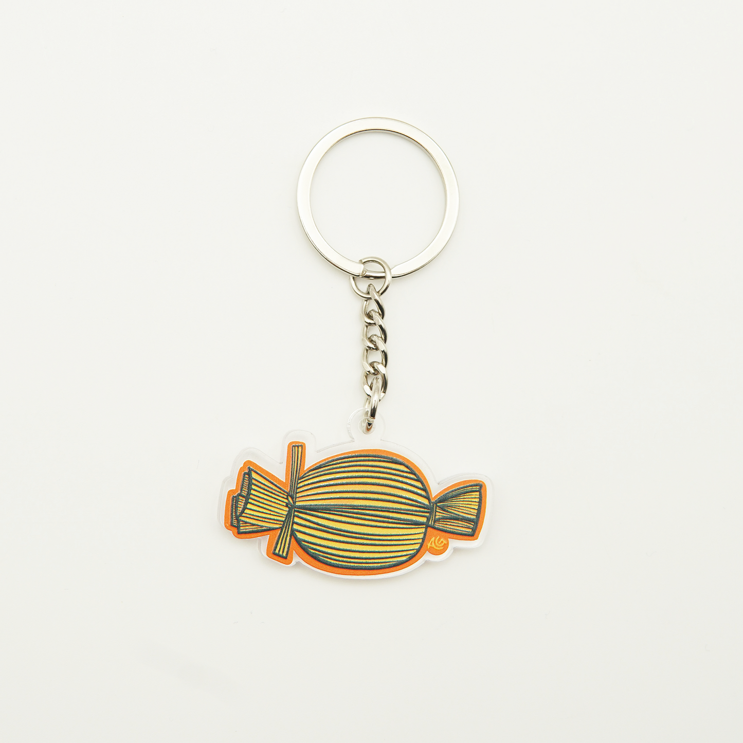 Santa Rosa de Copán Keychains