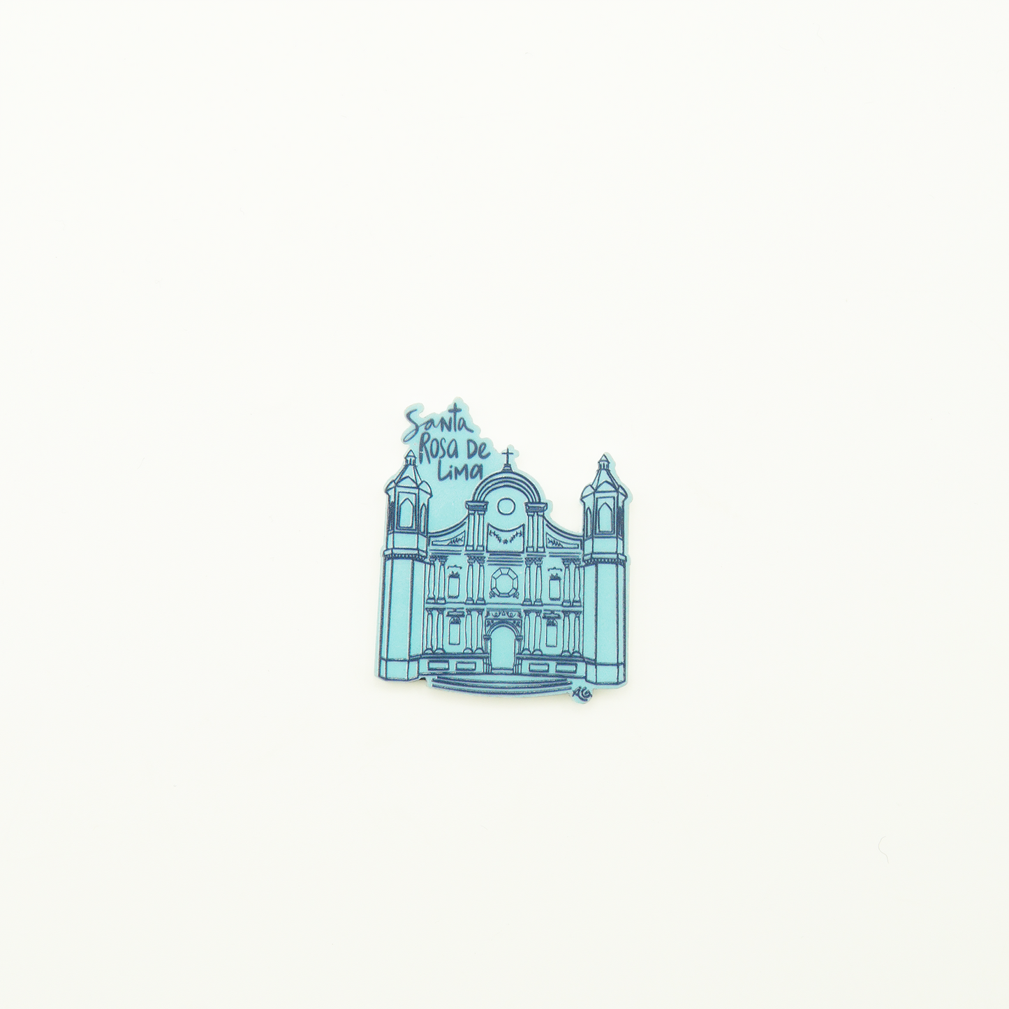 Santa Rosa de Copán Magnets