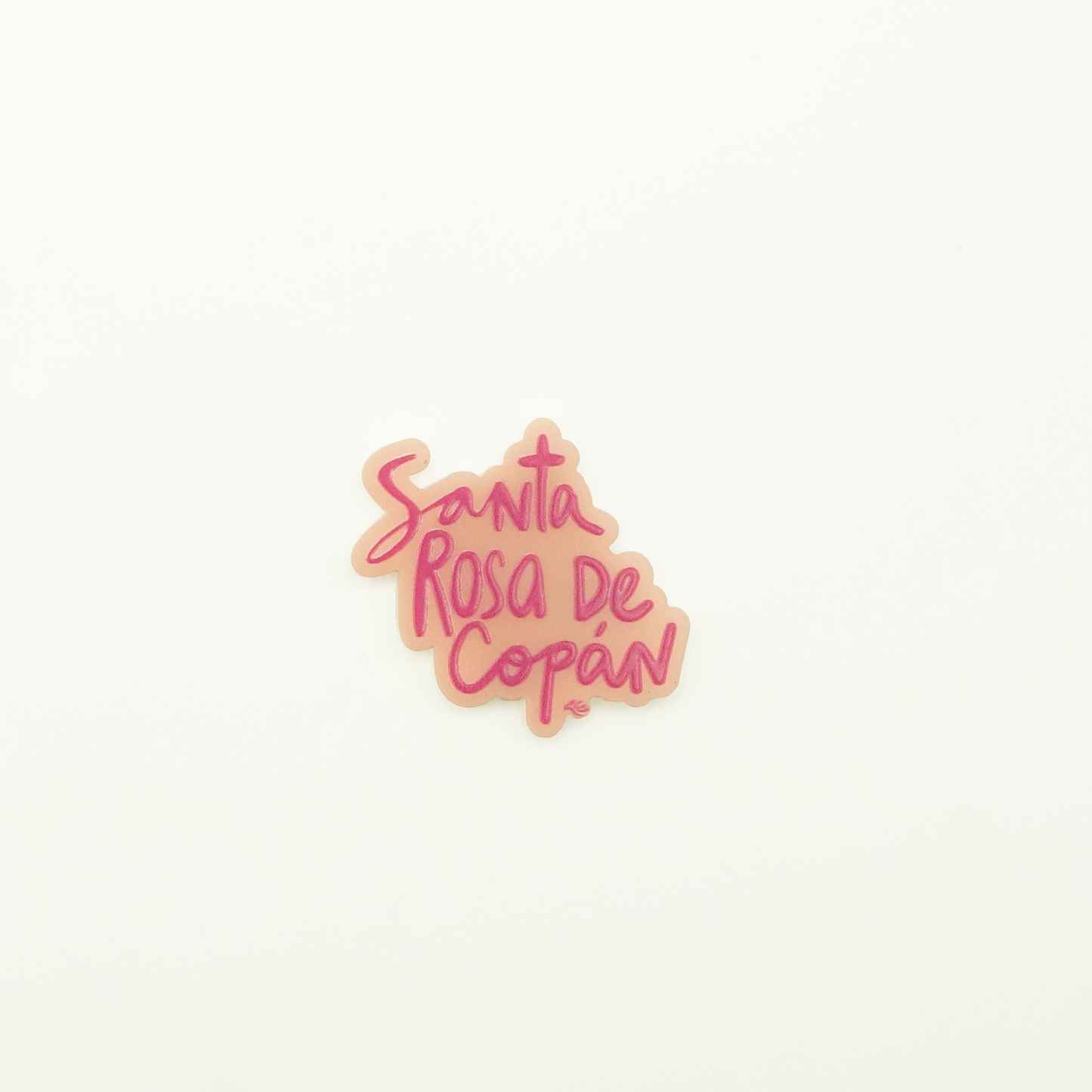 Santa Rosa de Copán Magnets