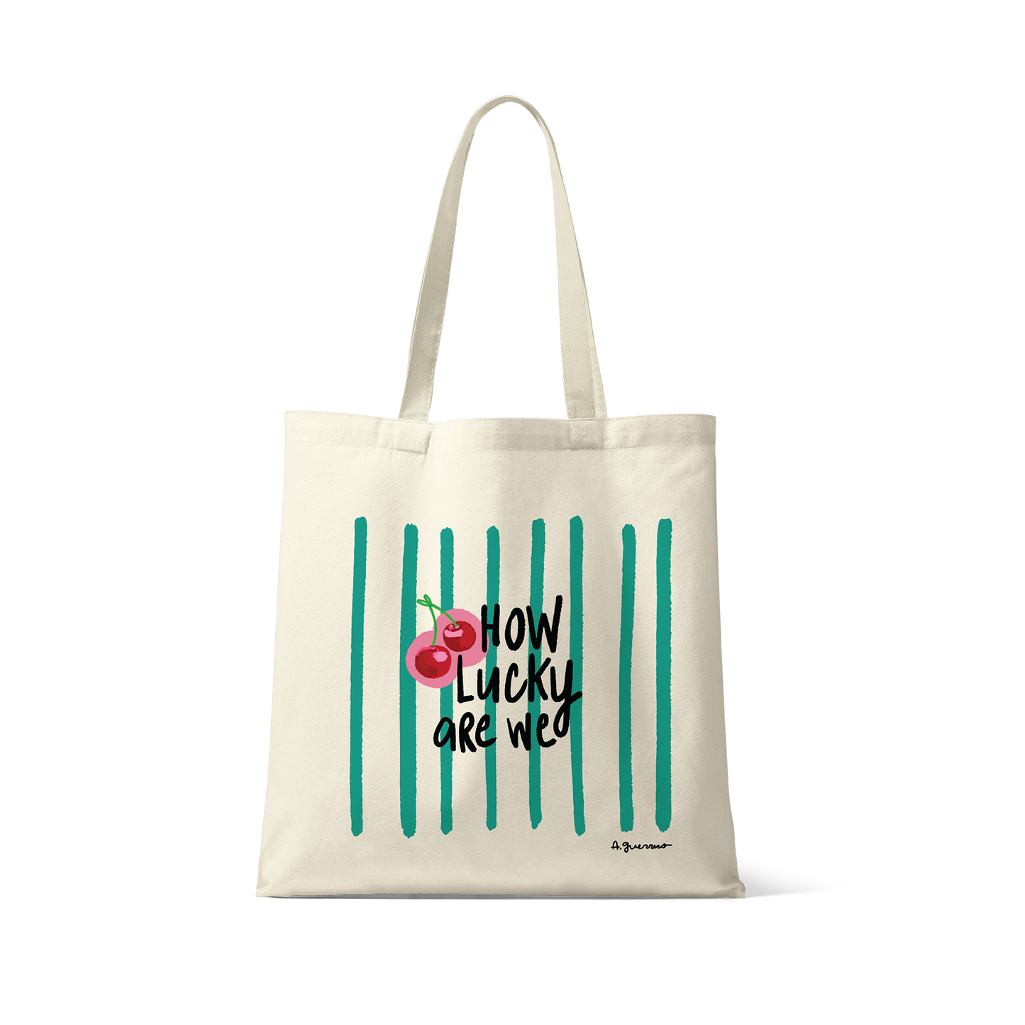 El Arte de Amar Tote Bag