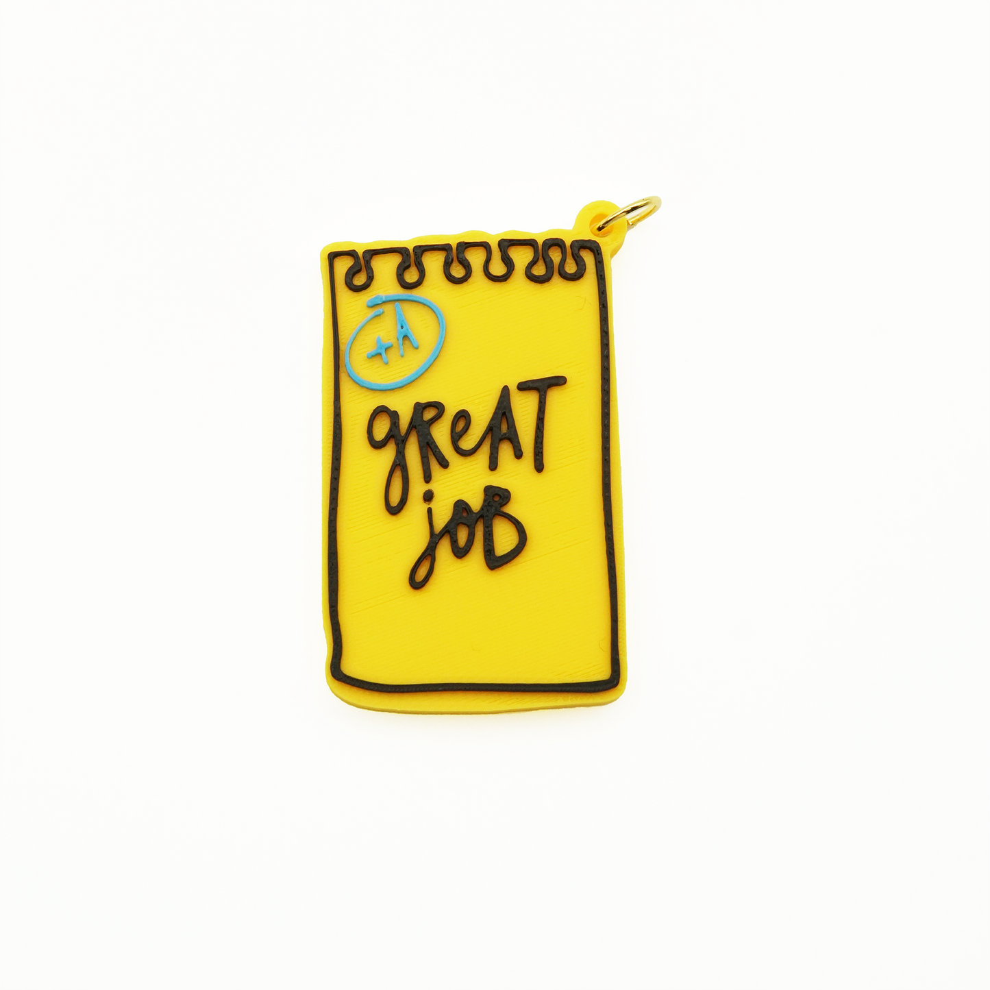 El Arte de Enseñar 3D Charms
