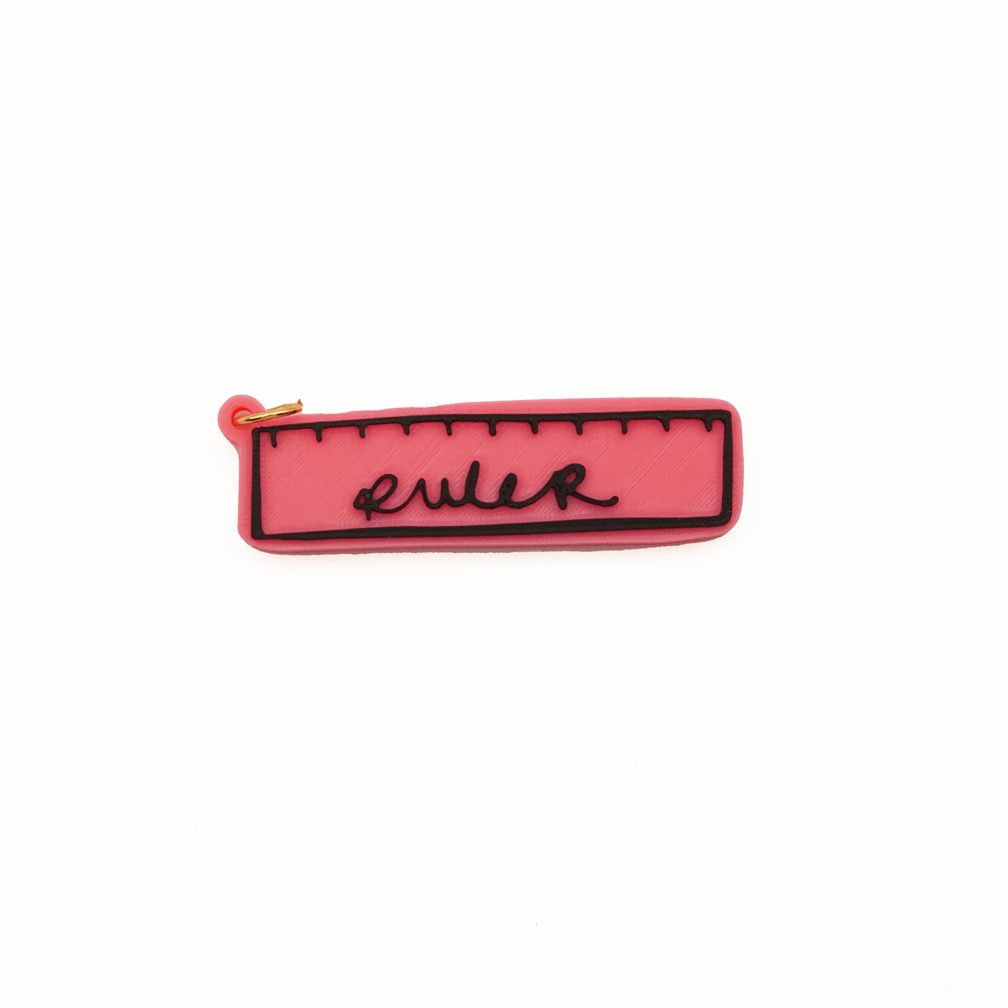 El Arte de Enseñar 3D Charms