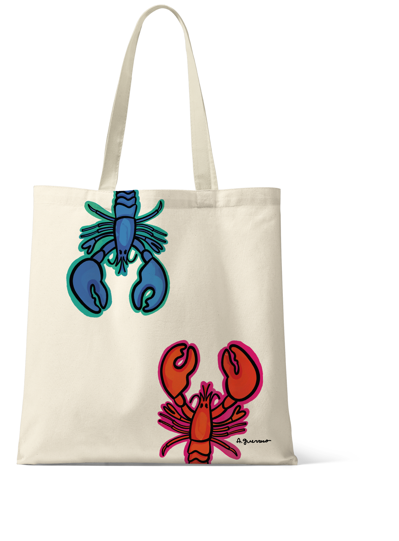 El Arte de Amar Tote Bag