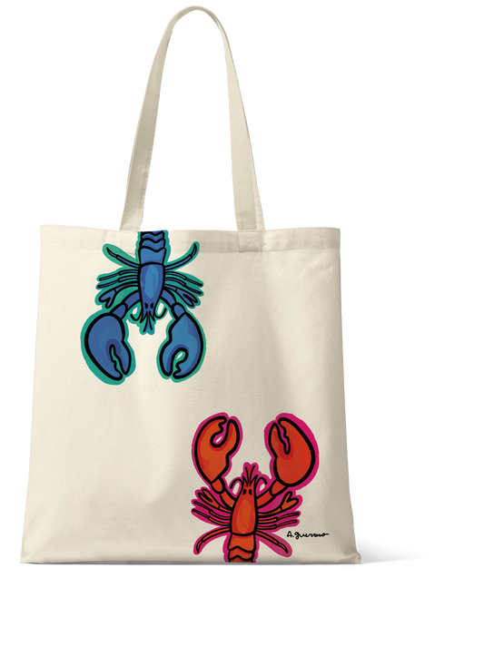 El Arte de Amar Tote Bag