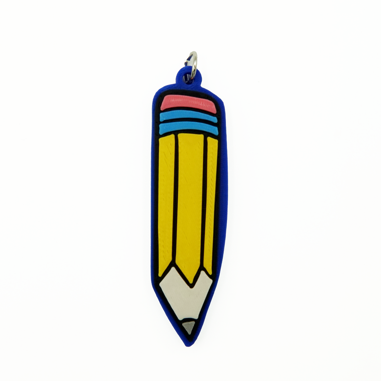 El Arte de Enseñar 3D Charms